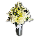 Elegancia floral - Flores de Colombia