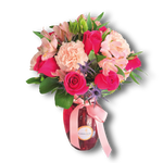 Susurros de primavera - Flores de Colombia
