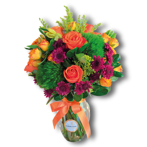 Oasis floral - Flores de Colombia