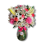 Melodia floral - Flores de Colombia