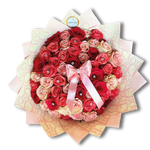 Petalos de alegria - Flores de Colombia
