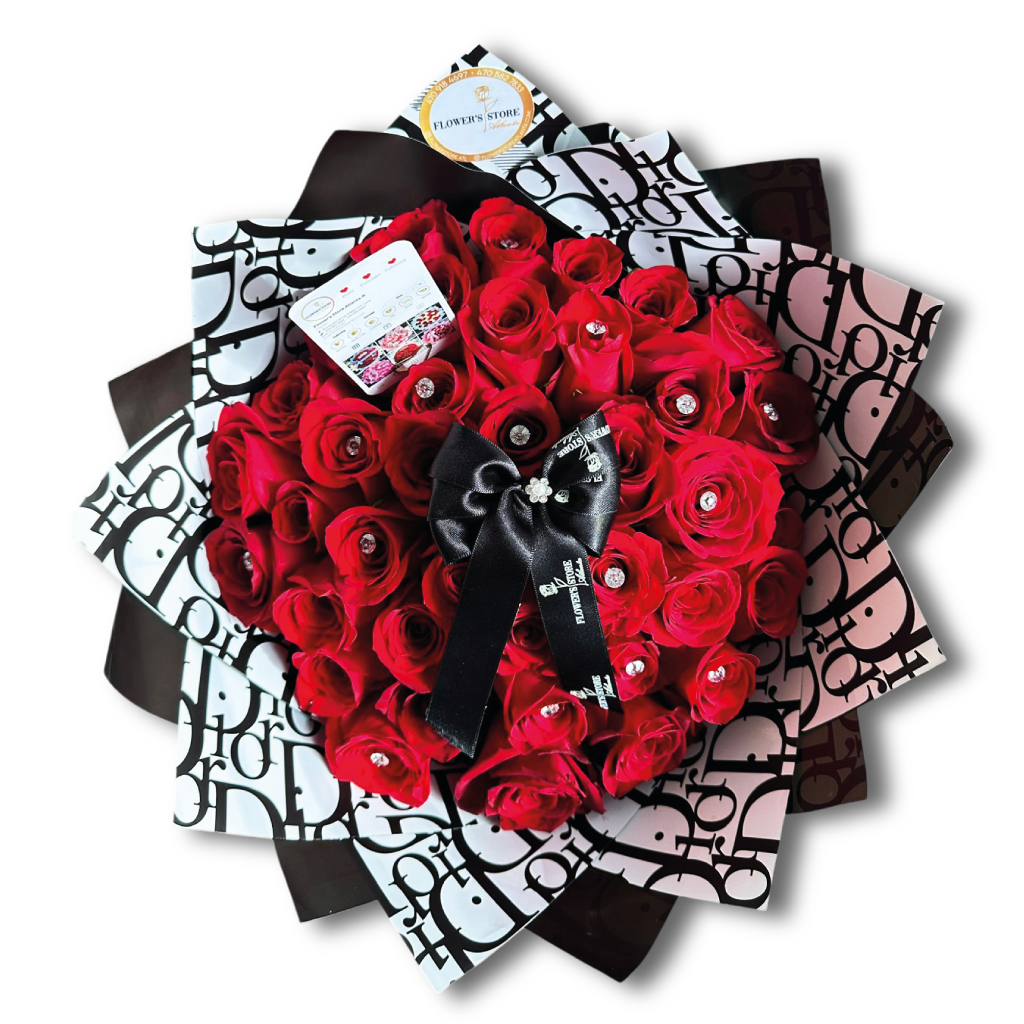 Tesoro inolvidable - Flores de Colombia
