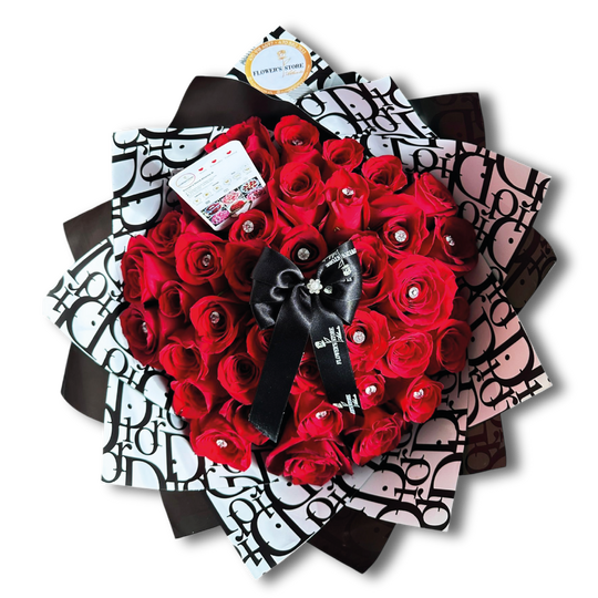 Tesoro inolvidable - Flores de Colombia