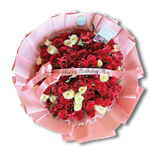 Fantasia floral - Flores de Colombia
