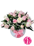 Encanto Etéreo - Flores de Colombia