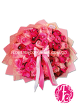 Magia Apastelada - Flores de Colombia