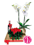 Aroma de Novia - Flores de Colombia
