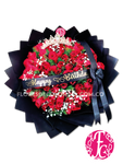 Princess Bouquet - Flores de Colombia