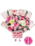 Festival Floral - Flores de Colombia