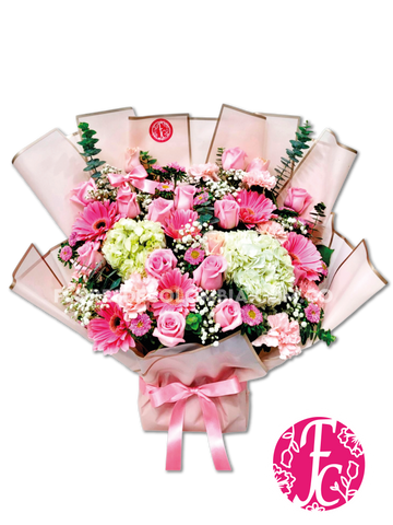 Festival Floral - Flores de Colombia