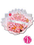 Florecer Rosado - Flores de Colombia