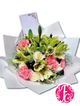 Delirio Floral - Flores de Colombia