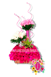 "Neira" tapizado de rosas - Flores de Colombia